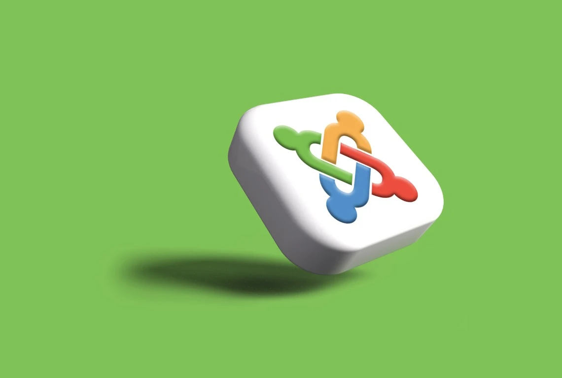 Λογότυπο Joomla 
