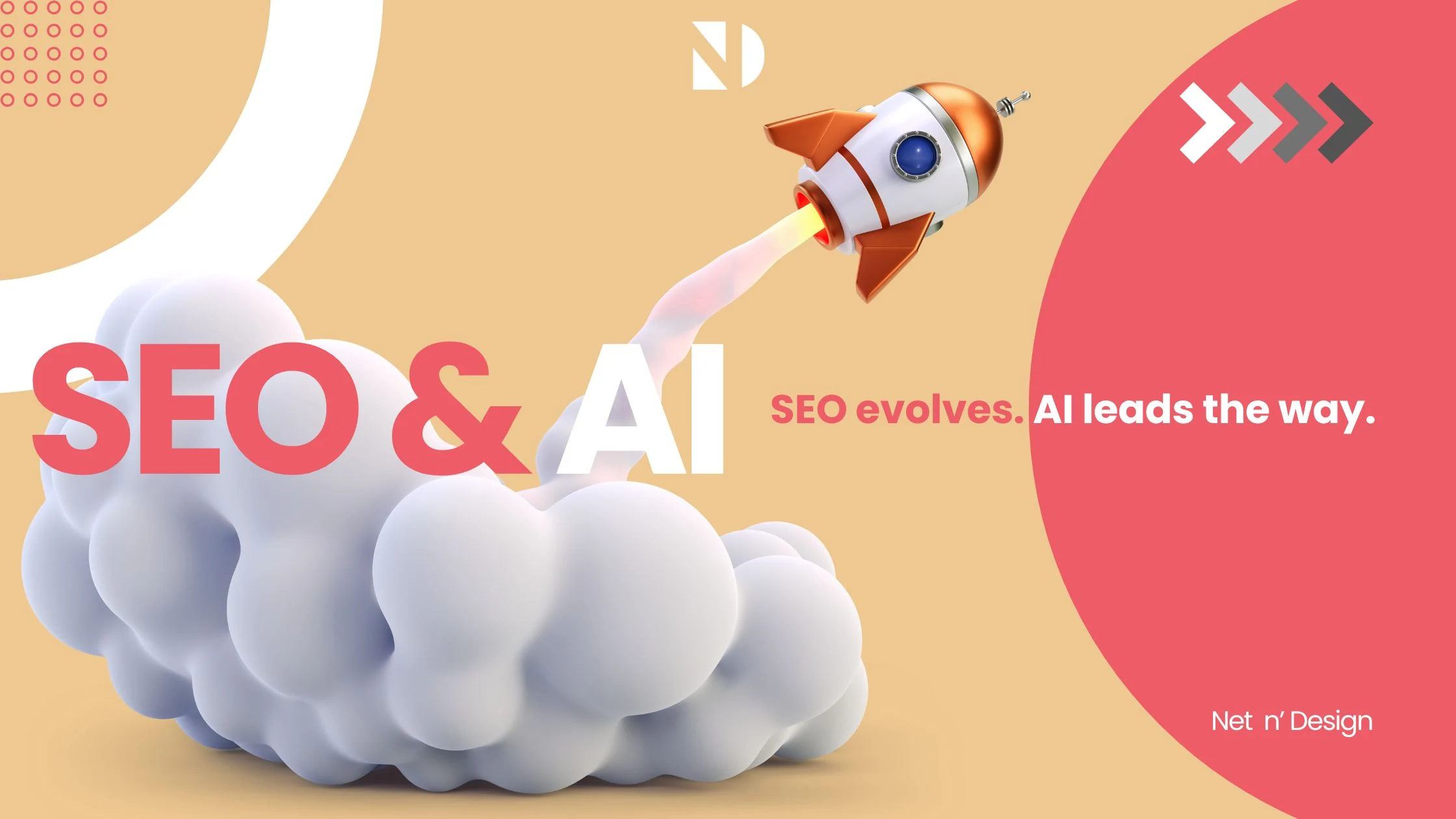 AI evolve SEO in many ways