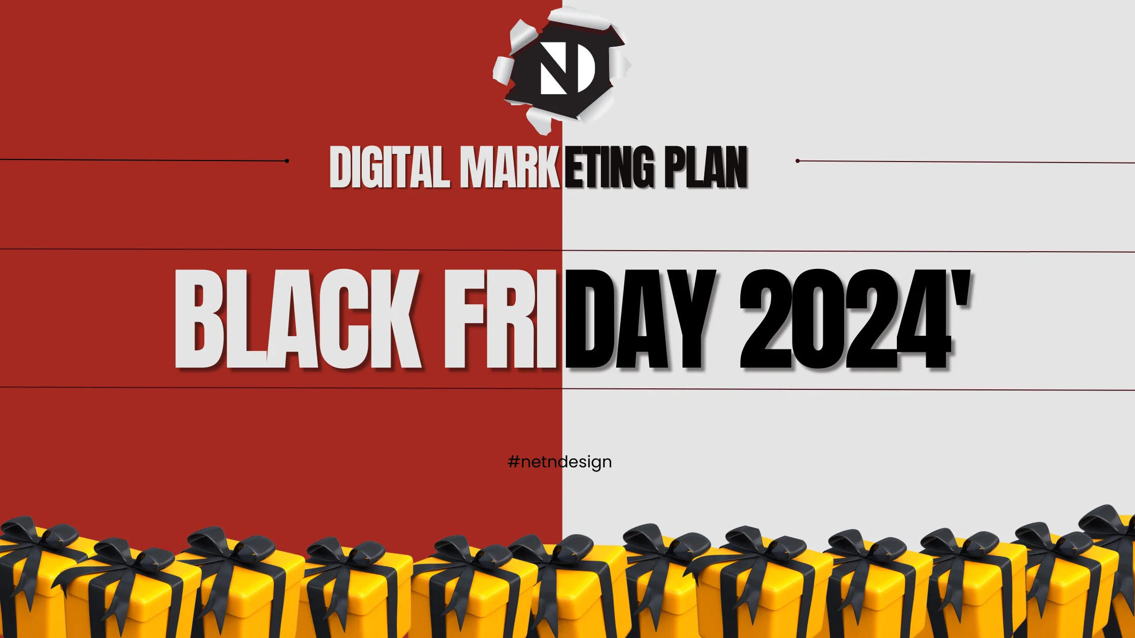 Black Friday Marketing Performance tips