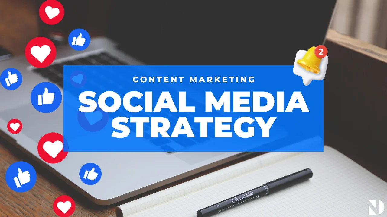 Social Media Μάρκετινγκ και Στρατηγική Περιεχομένου 