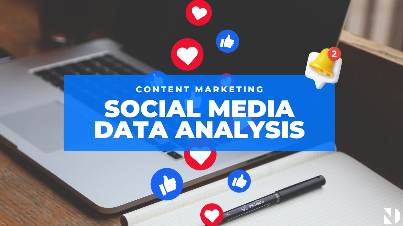 Social Media Data Analysis