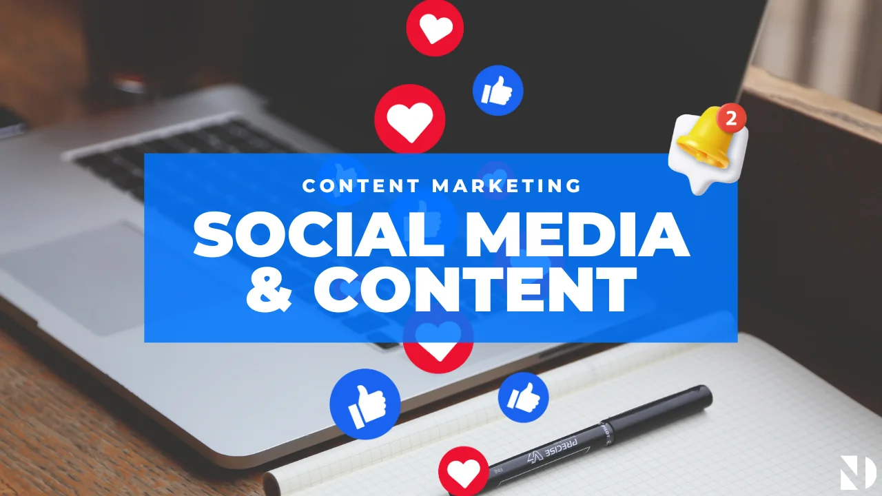 Content on Social Media