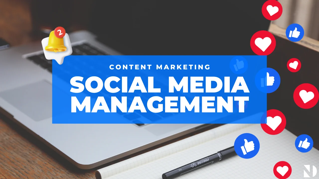 Social Media Management 