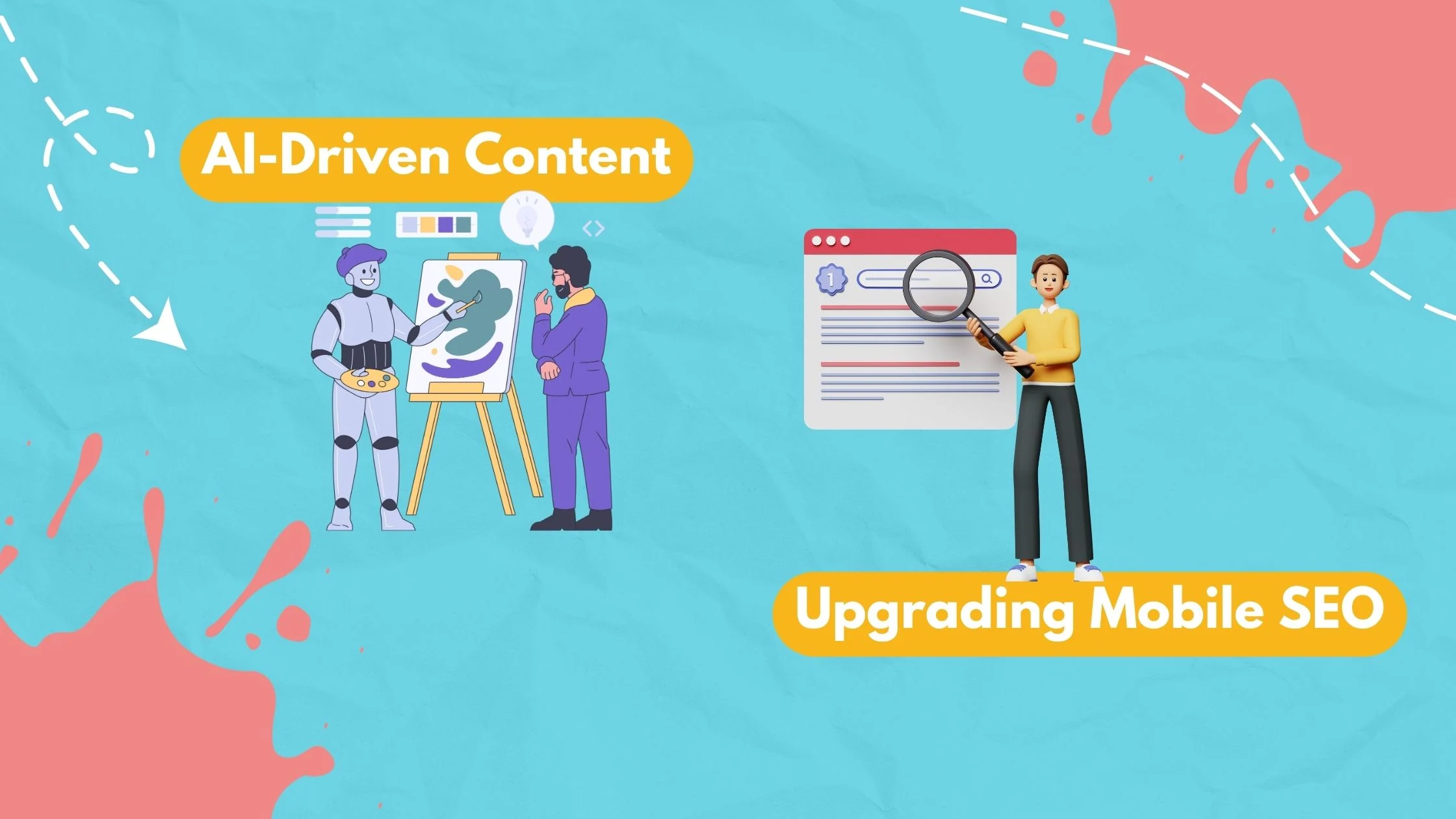 SEO friendly tips