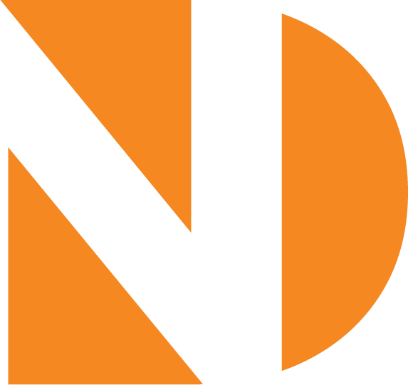 Net 'n' Design logo