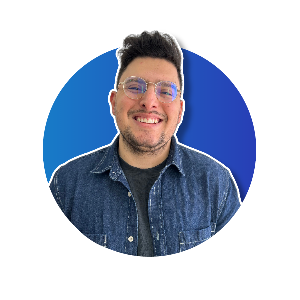 Alkis Lampropoulos's Avatar